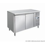 Kühltisch 2 Tür-1360x600x860mm