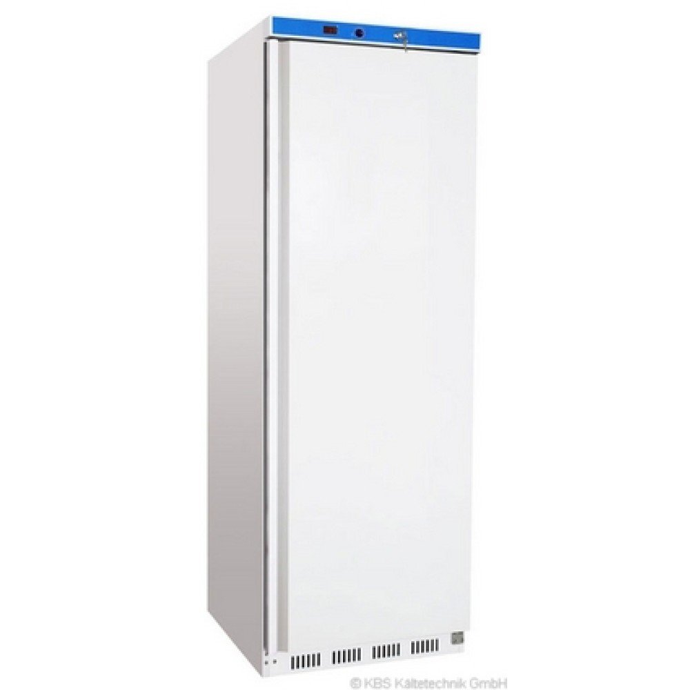 402 TK  Gewerbetiefkühlschrank 600x600x1850mm