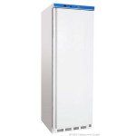 402 TK  Gewerbetiefkühlschrank 600x600x1850mm