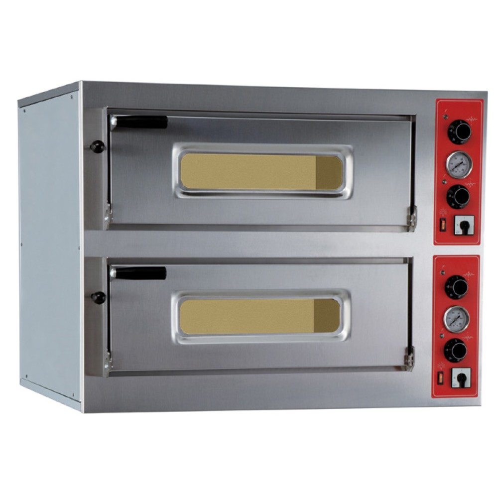 PIZZAGROUP Pizzaofen Entry MAX 12 /990x1270x680mm PIZZAGROUP Pizzaofen Entry MAX 12 /990x1270x680mm