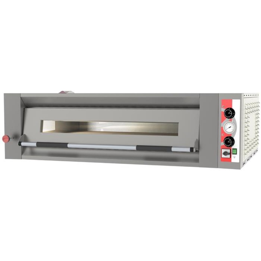 Pizzagroup Pizzaofen  PY-UP 06L für 6 Pizzen Durchmesser 350mm