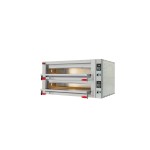 Pizzagroup Pizzaofen  PYM 12L für 12 Pizzen Durchmesser 350mm