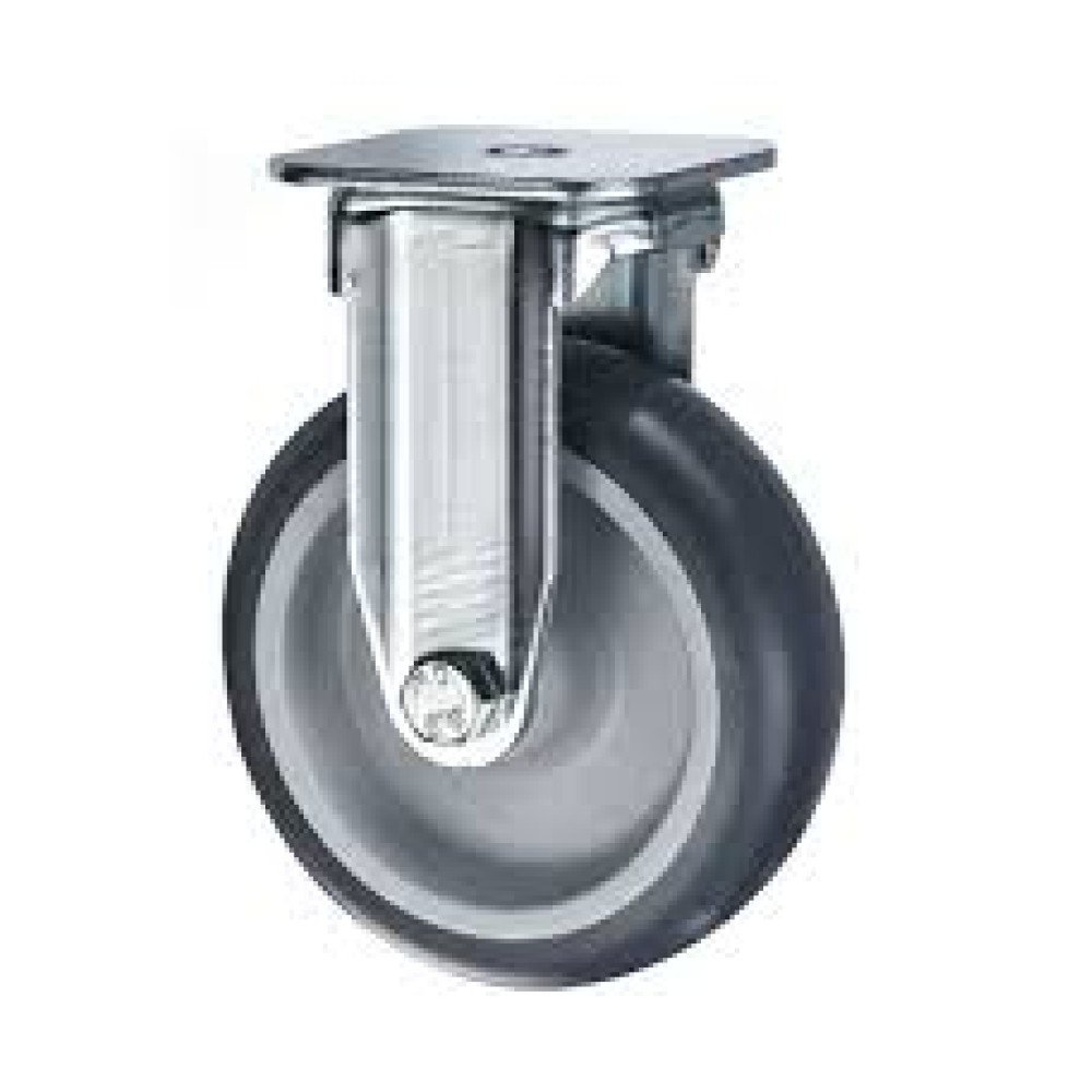 4 Rädersatz für Untergestelle  Pizzagroup