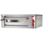 Pizzagroup Pizzaofen Modul PYM09 für 9 Pizzen Durchmesser 350mm