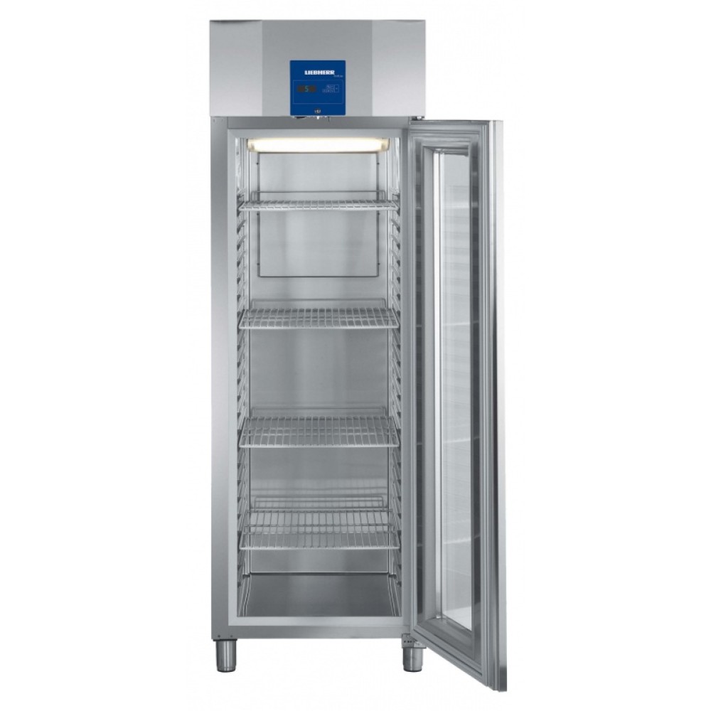Liebherr GKPv6573-41 Umluftgewerbekühlschrank ProfiLine 700x830x