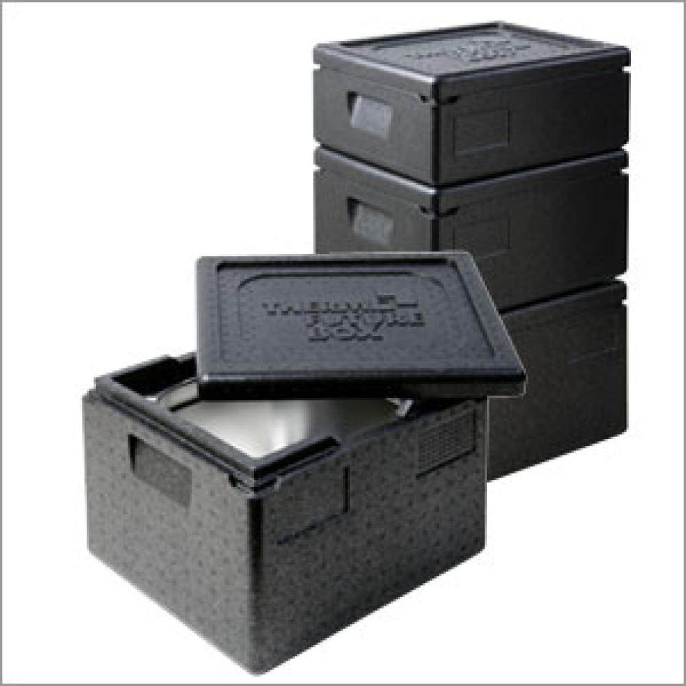 Pizza BOX Pbox175  410x410x240mm