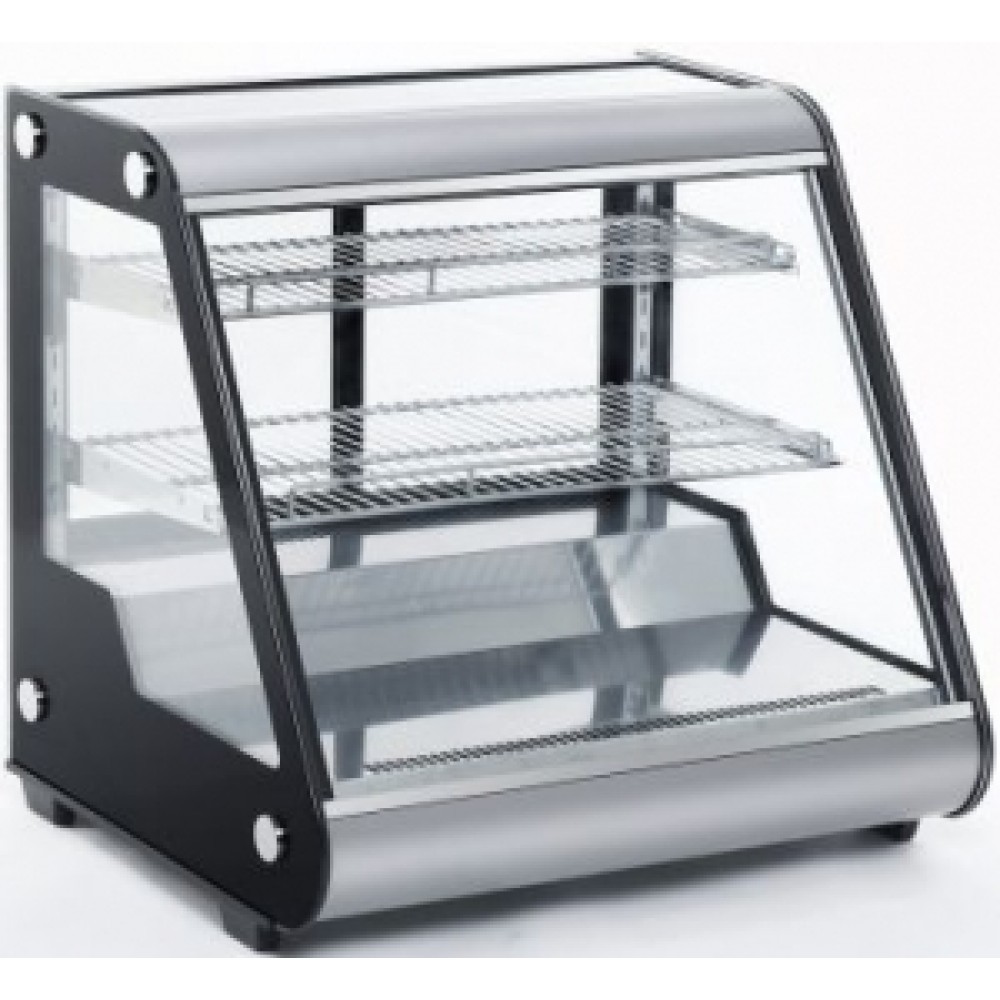 Aufsatzkühlvitrine Sophie 120- Maße 700x580x680mm Aufsatzkühlvitrine Sophie 120- Maße 700x580x680mm
