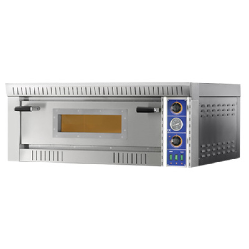 Pizzaofen GAM SB6 TOP Backkammer sind Komplett mit Schamottstein Pizzaofen GAM SB6 TOP Backkammer sind Komplett mit Schamottstein
