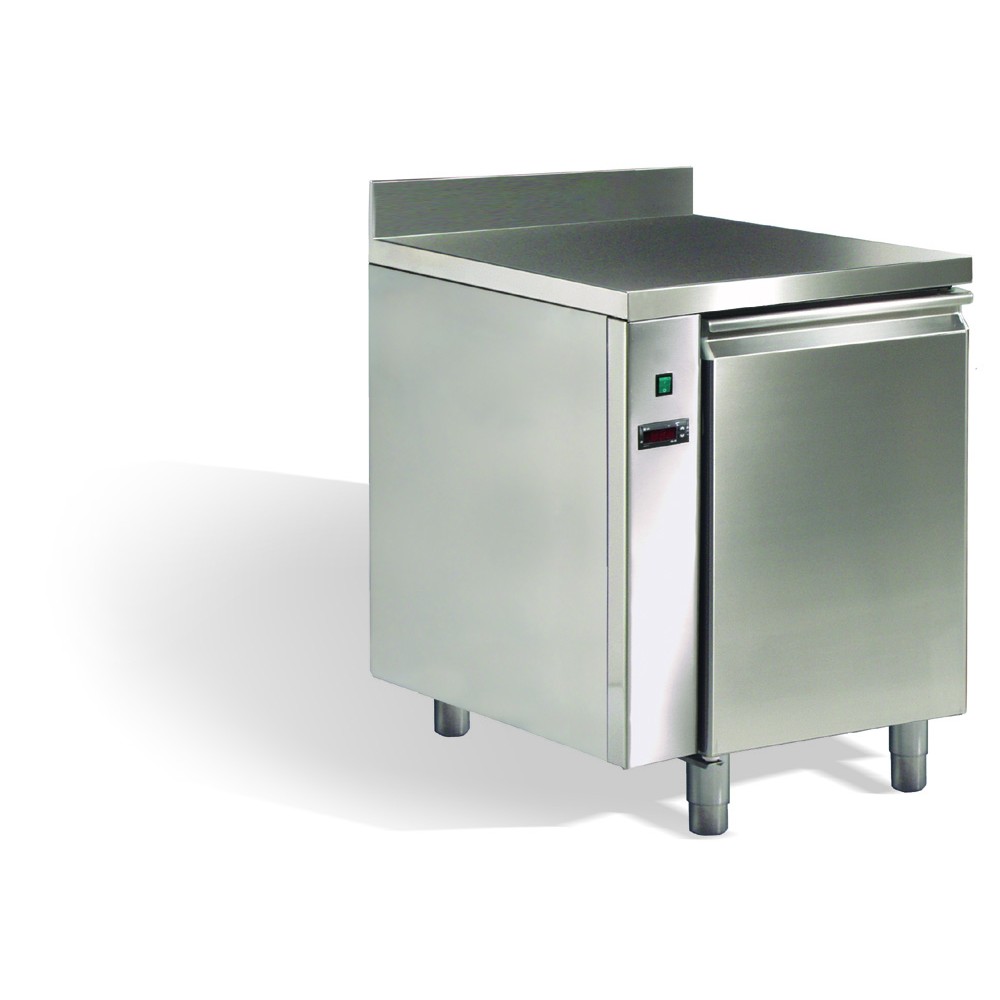 Studio 54 EN 600x400mm Bäckereikühltisch mit / DAIQUIRI 1 Tür M Studio 54 EN 600x400mm Bäckereikühltisch mit / DAIQUIRI 1 Tür M