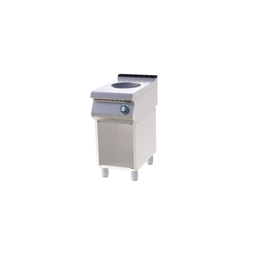 Profi Gastro Wok Induktion SPI-740-E WOK Induktionsherd Wok Profi Gastro Wok Induktion SPI-740-E WOK Induktionsherd Wok