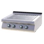 Profi Gastro-Induktionsherd SPI-708-ES  4 Felder