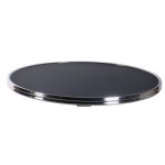 Gastro Bistro Tischplatte Ø 600x30mm Top qualität Tischplatten