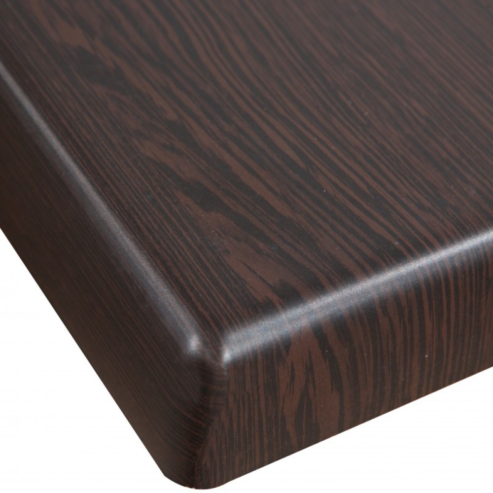 Gastro Bistro Tischplatte  800x800mm Top qualität Tischplatten